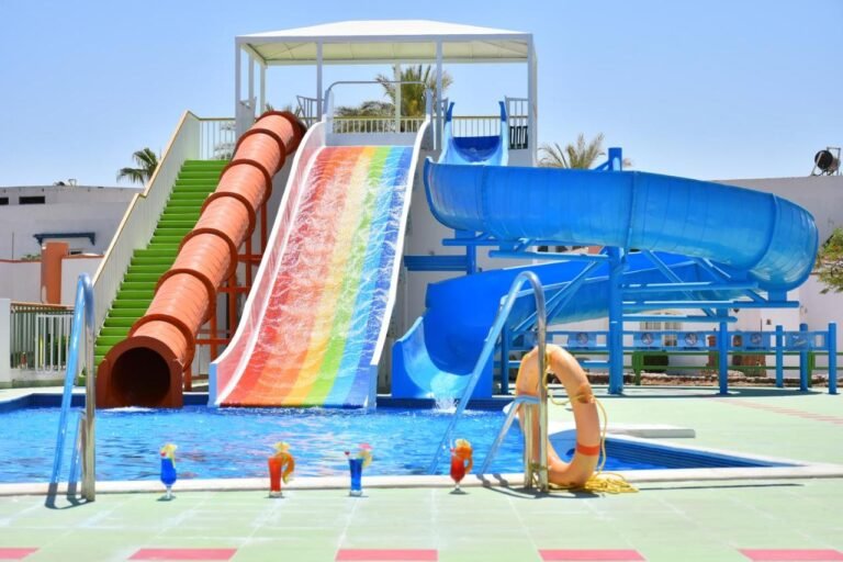 2 Gafy Aqua Park