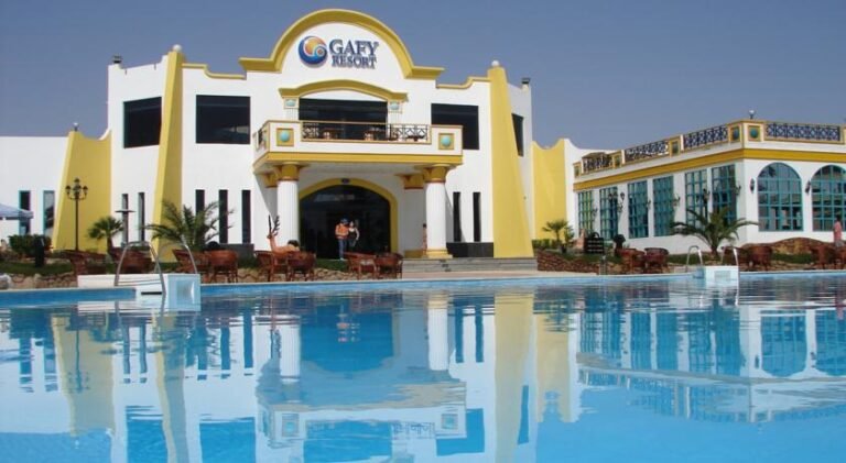 3 Gafy Aqua Park