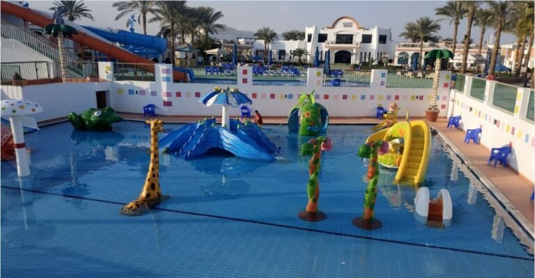 4 Gafy Aqua Park_