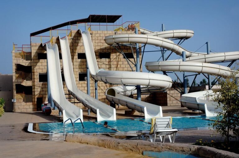 5 Parrotel Aqua Park_