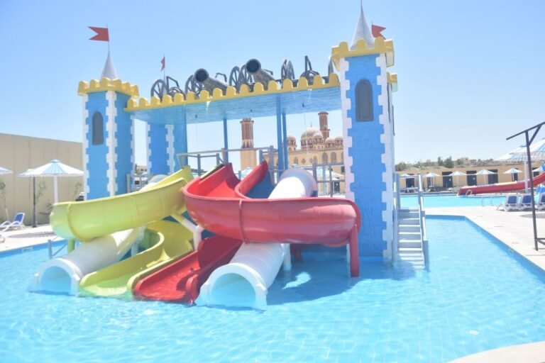 Amc Royal Aqua Park 3