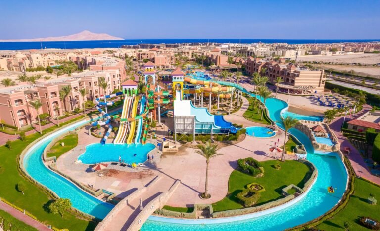 1 Charmillion Club Aqua Park