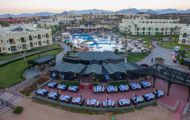 12 Charmillion Club Resort