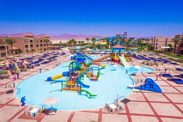 13 Charmillion Club Aqua Park