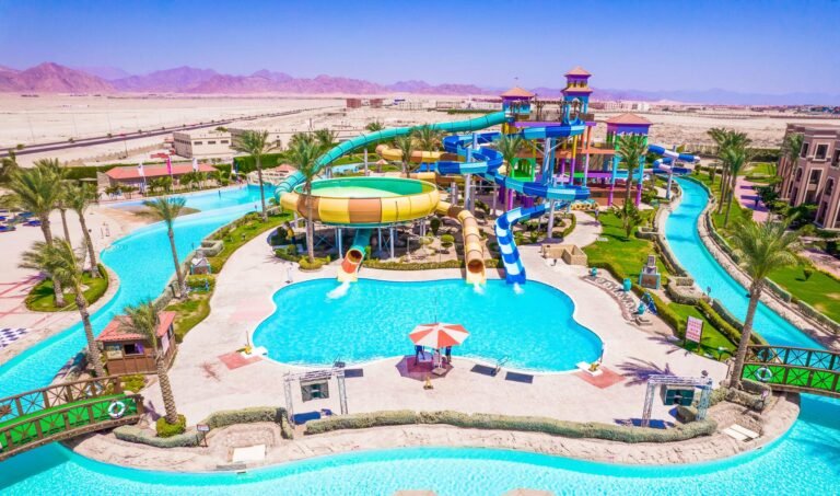 3 Charmillion Club Aqua Park