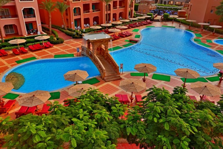 9 Charmillion Club Aqua Park