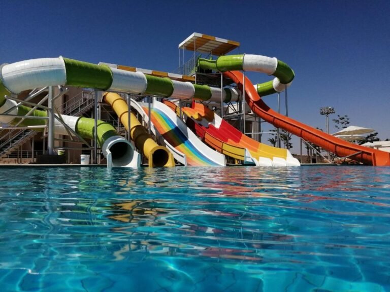 New Eagles Aqua Park (1)