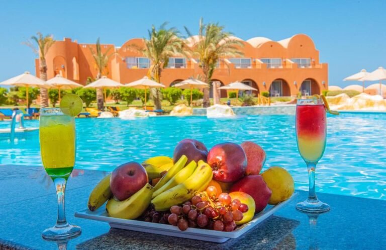 10 Novotel Marsa Alam