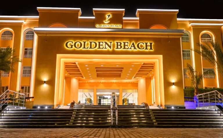 11 Golden Beach Resort