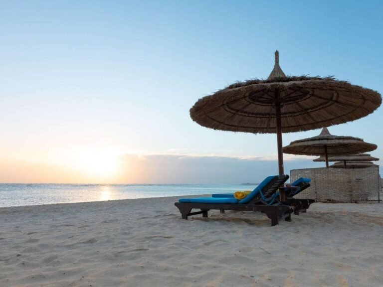 11 Novotel Marsa Alam