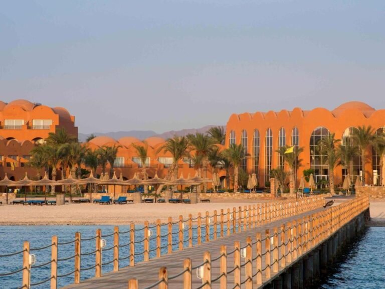 12 Novotel Marsa Alam