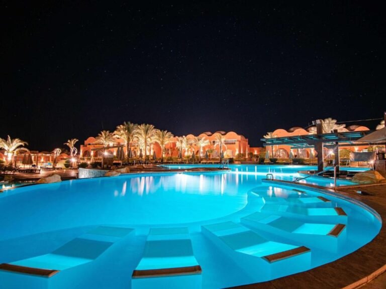 13 Novotel Marsa Alam