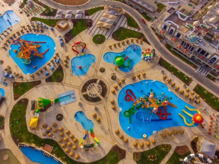 14 Albatros Aqua Park Sharm