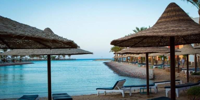 15 Arabia Azur Resort