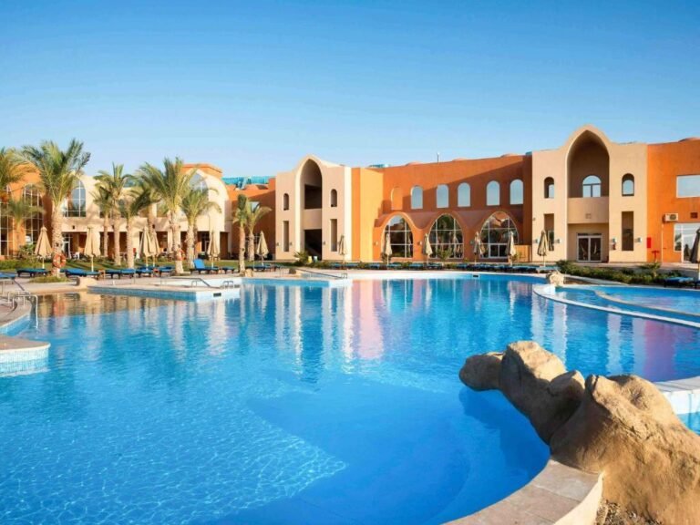 2 Novotel Marsa Alam