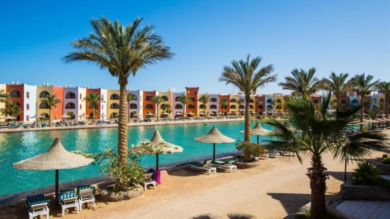 3 Arabia Azur Resort