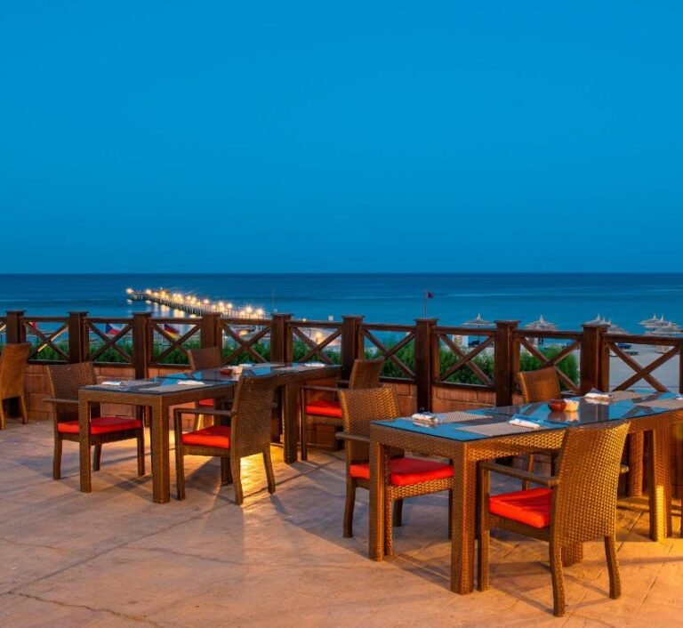 5 Novotel Marsa Alam