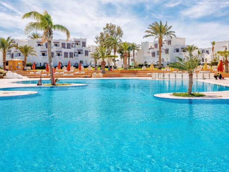 Mercure Hurghada 1