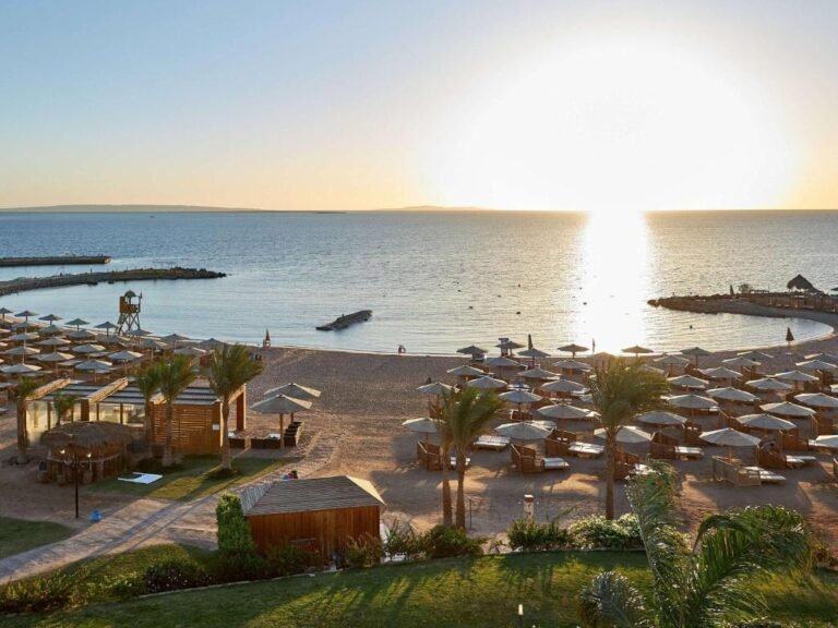 Mercure Hurghada 15