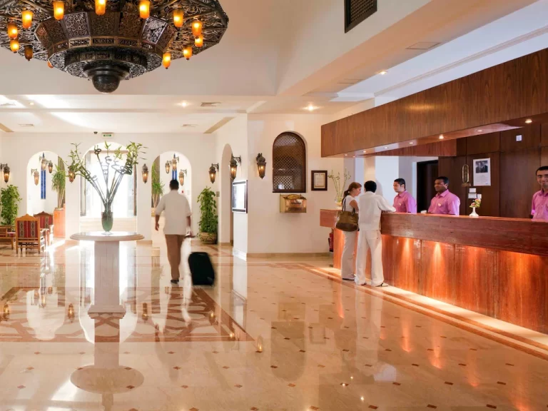 Mercure Hurghada 5