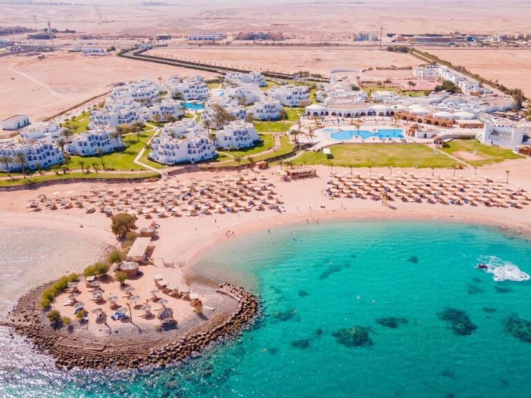 Mercure Hurghada 7