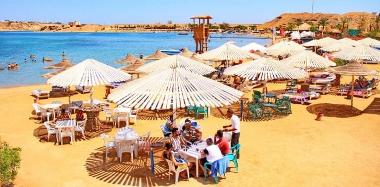 Turquoise Beach Sharm el Sheikh (11)