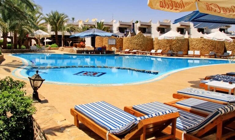 Turquoise Beach Sharmel Sheikh (12)