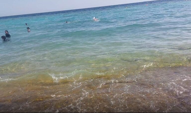 Beach Sharm Inn Amarein