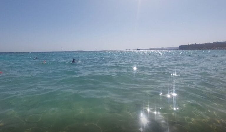 Sharm Inn Amarein Beach 2