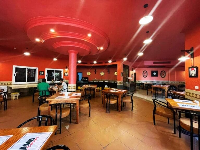 Naama Inn Hotel11