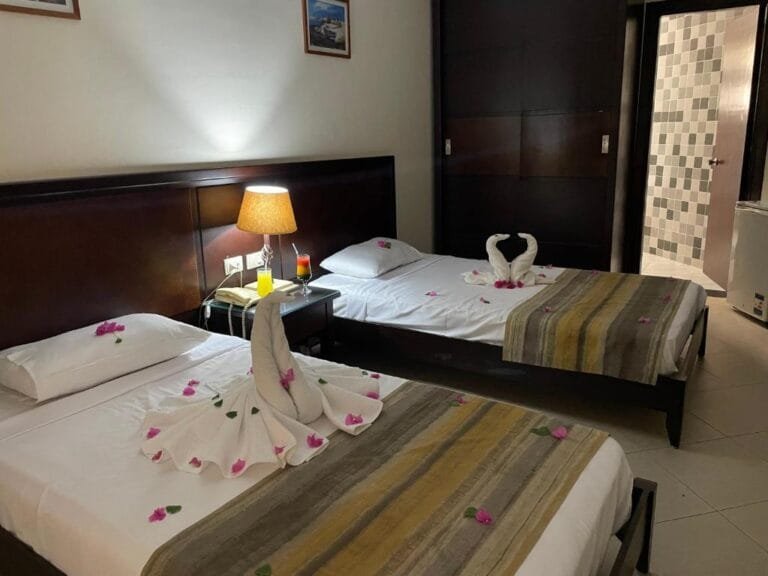 Naama Inn Hotel12