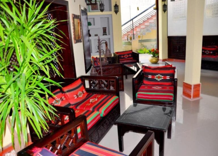 Naama Inn Hotel17