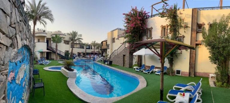 Naama Inn Hotel5