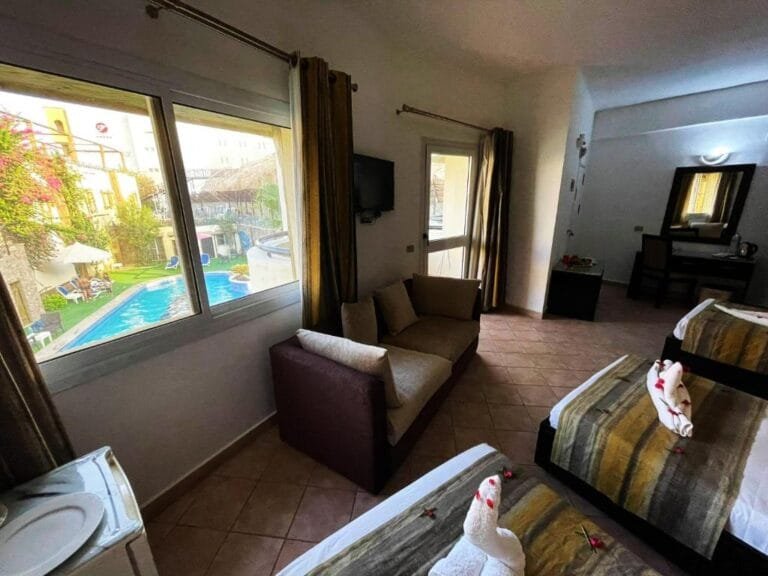 Naama Inn Hotel8