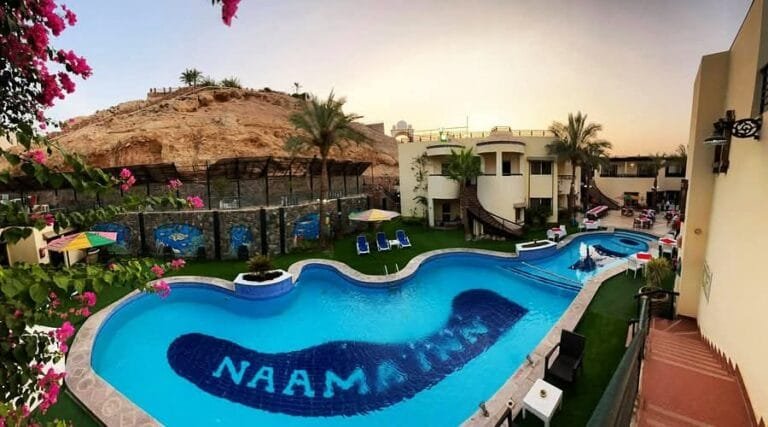 Naama Inn Hotel9