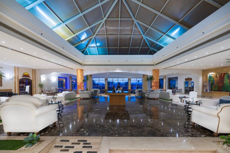 Amwaj Oyoun Resort 12