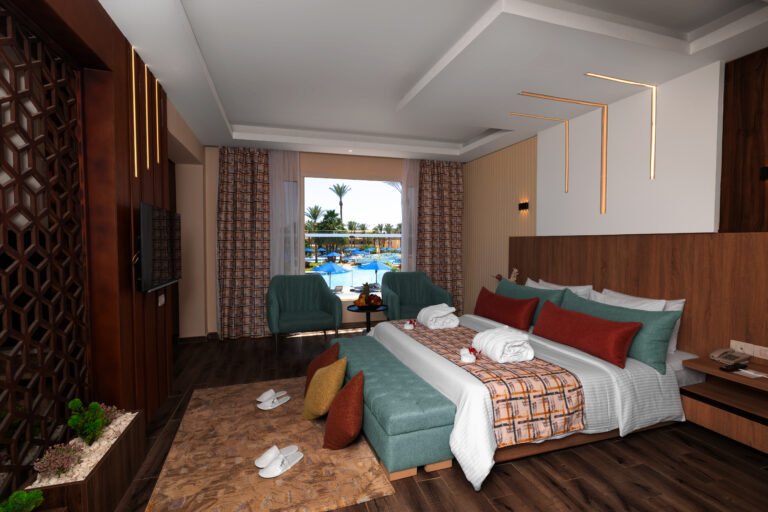 Amwaj Oyoun Resort 13