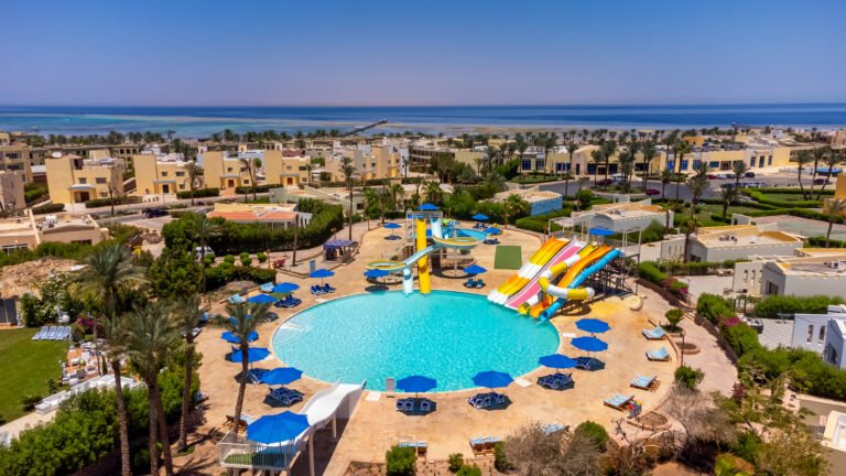 Amwaj Oyoun Resort 2
