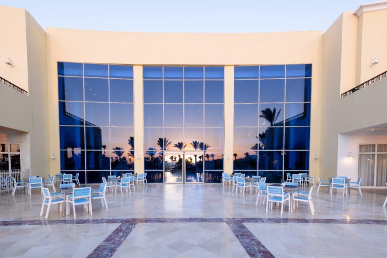 Amwaj Oyoun Resort 5