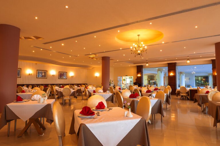 Amwaj Oyoun Resort 6