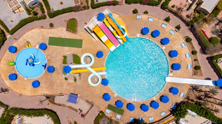 Amwaj Oyoun Resort 9