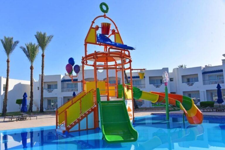 Renaissance Golden View 7