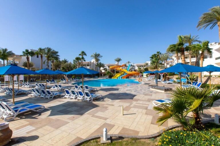 Naama Bay Hotel 3