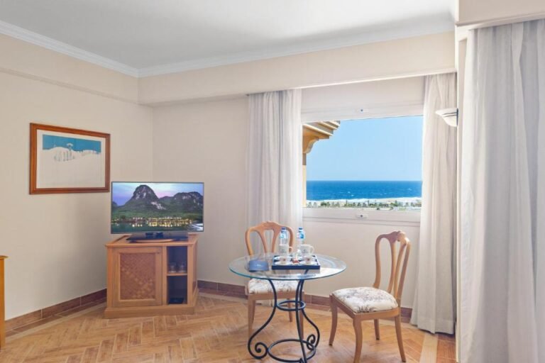 The Cascades Golf Resort, Spa & Thalasso 11