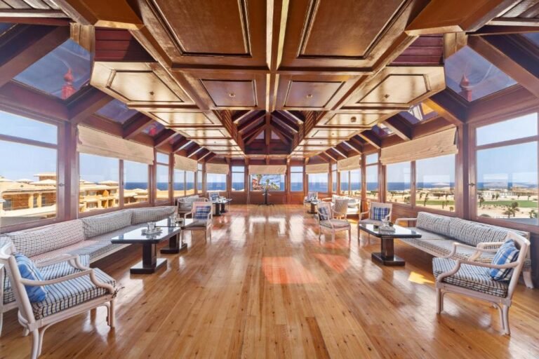 The Cascades Golf Resort, Spa & Thalasso 13