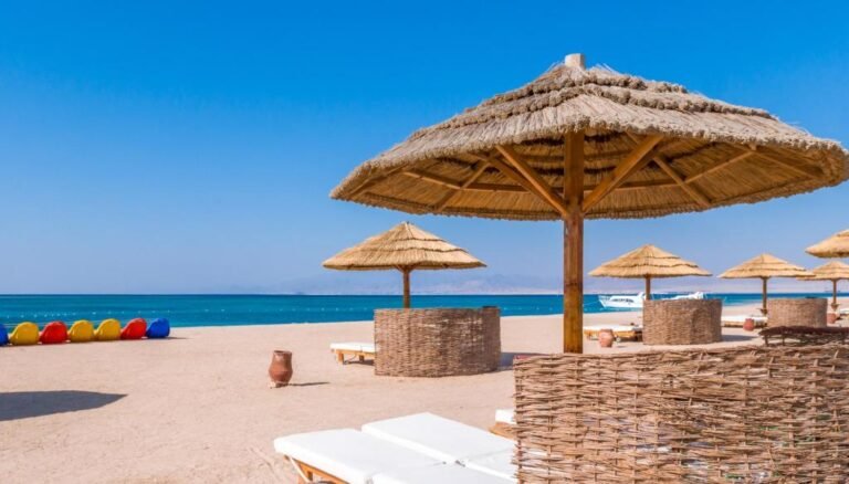 The Cascades Golf Resort, Spa & Thalasso 20