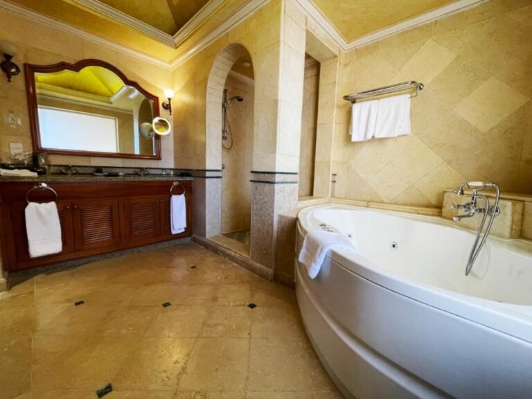 The Cascades Golf Resort, Spa & Thalasso 25