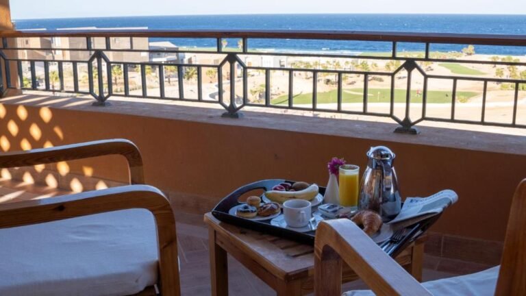 The Cascades Golf Resort, Spa & Thalasso 5