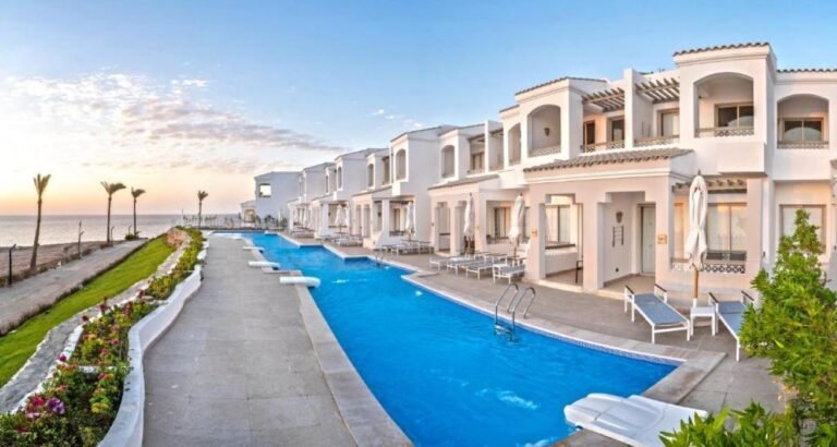 Invidia Coral Beach Tiran2