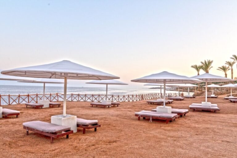 Invidia Coral Beach Tiran 21